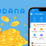 Klaim Saldo DANA Gratis hingga Rp209.000, Bisa Cair Malam Ini