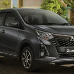 Toyota Calya 2026 Resmi Meluncur, Harga Mulai Rp170 Jutaan