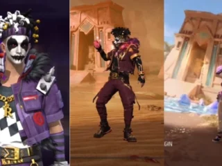 Kode Redeem Free Fire Terbaru 8 Februari 2026: Klaim Skin, Bundle & Item Gratis