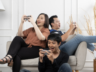 Cara Cairkan Saldo DANA Gratis Lewat Game Mermaid Tales 2026