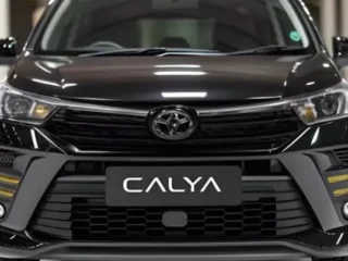 Toyota Calya 2026: Cicilan 3 Jutaan/Bulan, Siap Mudik Lebaran