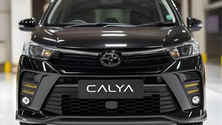 Toyota Calya 2026: Cicilan 3 Jutaan/Bulan, Siap Mudik Lebaran