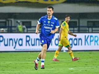 Arya Sinulingga Bantah PSSI Terlibat Transfer Pemain Naturalisasi