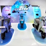 Harga OTR Jakarta Yamaha Fazzio Februari 2026, Mulai Rp21,9 Jutaan