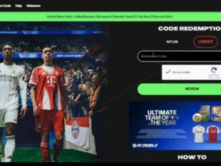 Kode Redeem FC Mobile 16 Februari 2026 Terbaru, Klaim Gems Gratis
