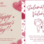 50 Link Download Kartu Ucapan Valentine 2026 Gratis dan Terbaru