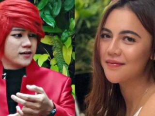4 Sosok Pria yang Pernah Dikaitkan dengan Ratu Rizky Nabila, Termasuk Pesulap Merah