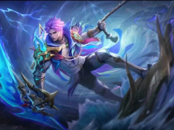 Kode Redeem ML 20 Februari 2026: Klaim Skin Legend & Diamond Gratis Hari Ini