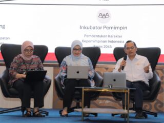 Lowongan Guru Sekolah Garuda 2026 Dibuka, Tersedia 212 Formasi