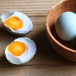 9 Manfaat Telur Asin untuk Mata, Otak, dan Otot, Ini Batas Aman Konsumsinya