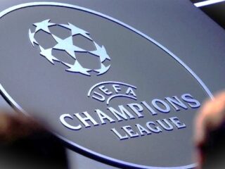 Ini Nama Tim Yang Lolos 16 Besar Liga Champions