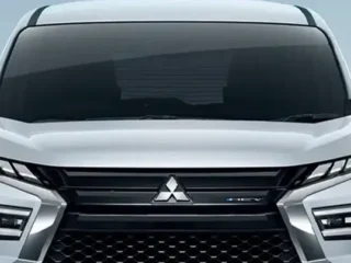 Mitsubishi Siap Produksi Mobil Hybrid di Indonesia pada 2026