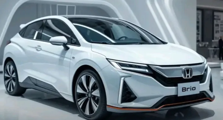 Honda Brio 2026 Tampil Lebih Modern, Harga Mulai Rp170 Jutaan