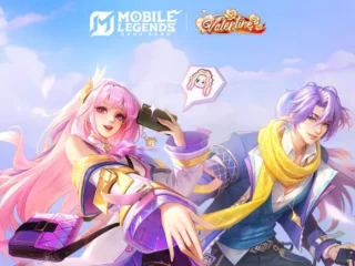 Kode Redeem MLBB 11 Februari 2026: Diamond & Skin Gratis