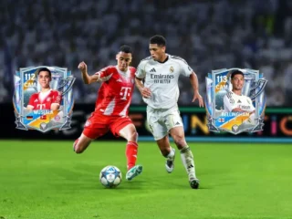 Kode Redeem FC Mobile Terbaru 15 Februari 2026, Hadiah OVR 100+