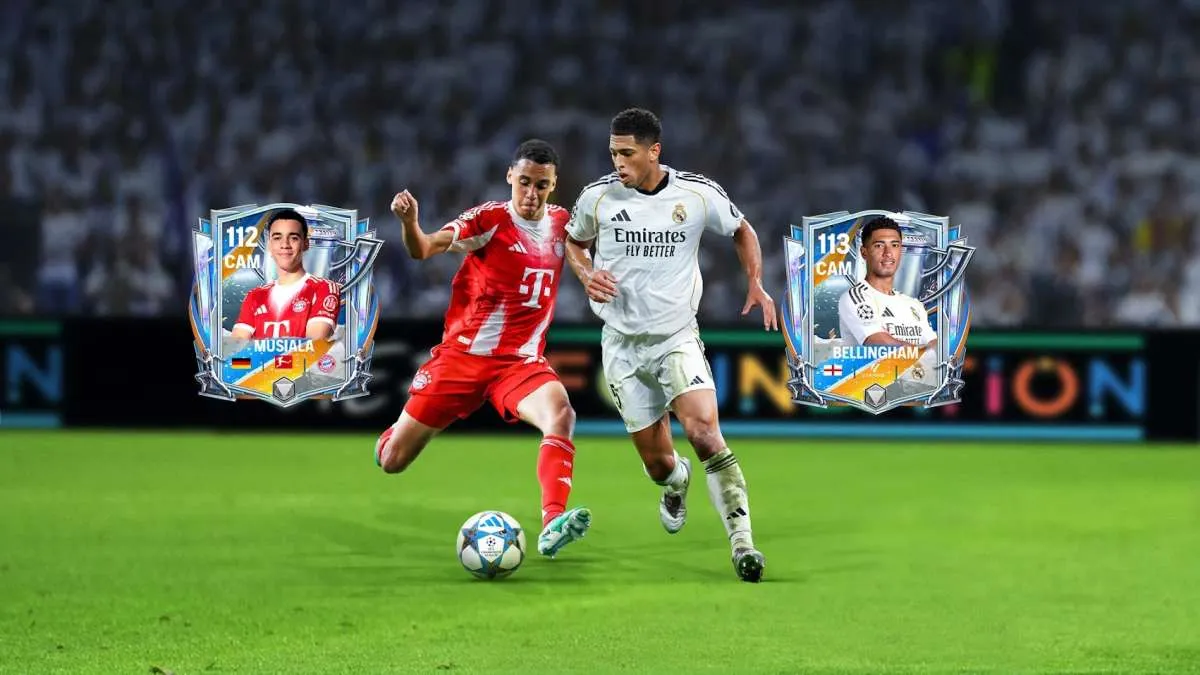 Kode Redeem FC Mobile Terbaru 15 Februari 2026, Hadiah OVR 100+