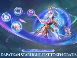 Kode Redeem ML 26 Februari 2026: Klaim Diamond & Skin Collector Gratis