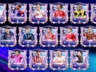 Update! Kode Redeem FC Mobile 13 Februari 2026