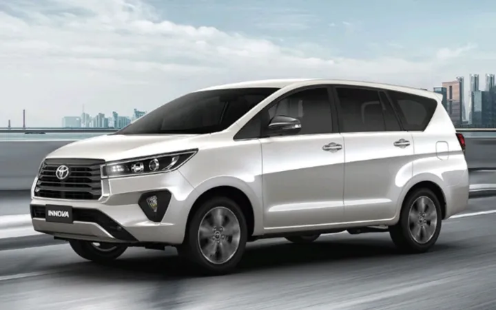 Raja MPV 2026: Avanza, Innova, dan Sienna Hybrid Memikat Keluarga Indonesia