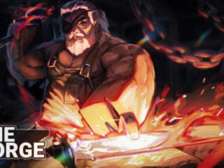 Kode Redeem The Forge Roblox 21 Februari 2026: Klaim Sekarang