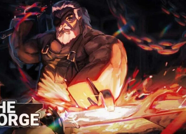 Kode Redeem The Forge Roblox 21 Februari 2026: Klaim Sekarang