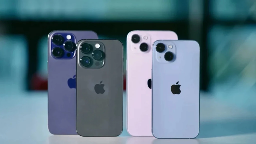 Daftar Lengkap Harga Terbaru iPhone 14 yang Turun Jadi Rp8,4 Jutaan