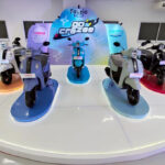 Daftar Motor Matic Terjangkau 2026: Harga Mulai Rp15 Jutaan