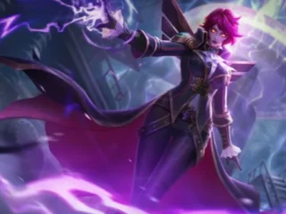 7 Hero Counter Eudora Mobile Legends Paling Efektif 2026