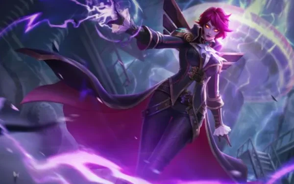 7 Hero Counter Eudora Mobile Legends Paling Efektif 2026