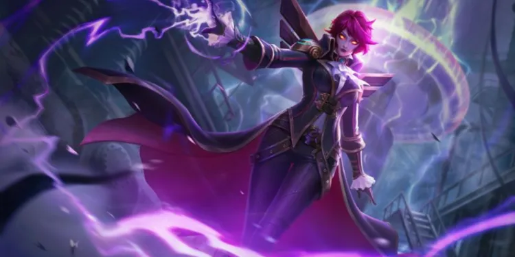 7 Hero Counter Eudora Mobile Legends Paling Efektif 2026