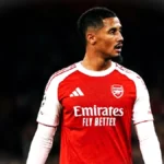 Daftar Pemain Muslim di Liga Primer Inggris 2025/26, Salah hingga Kudus