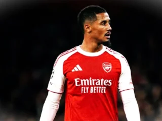 Daftar Pemain Muslim di Liga Primer Inggris 2025/26, Salah hingga Kudus