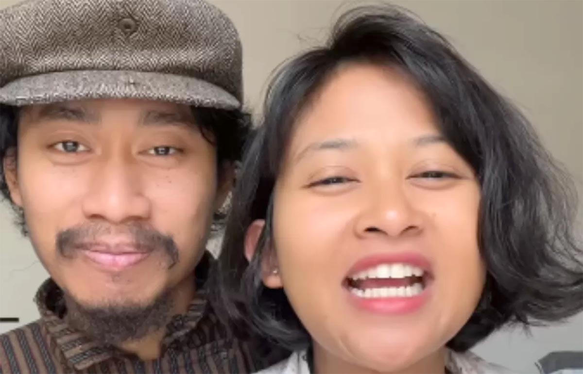 Profil Arya Iwantoro, Suami Dwi Sasetyaningtyas yang Disorot soal Anak WNA dan Status Eks LPDP