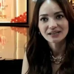 Enzy Storia Dapat Kritik Usai Jadi Co-Host Indonesian Idol 2026