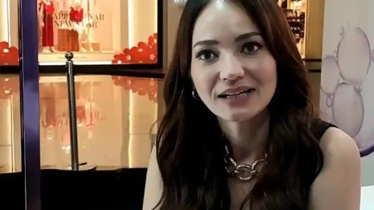 Enzy Storia Dapat Kritik Usai Jadi Co-Host Indonesian Idol 2026