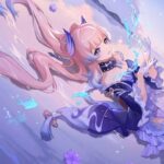 14 Kode Redeem Genshin Impact Terbaru 14 Februari 2026