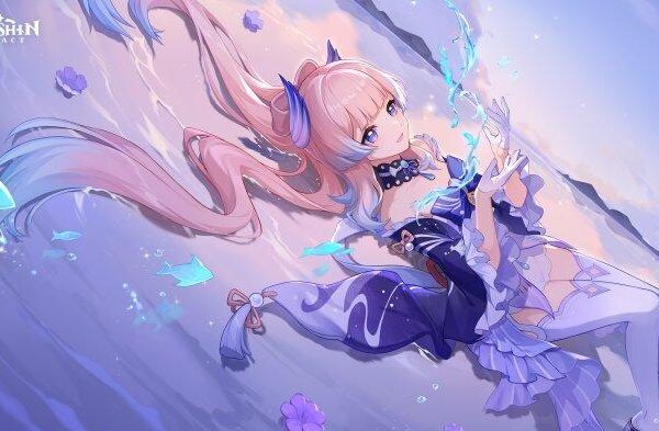 14 Kode Redeem Genshin Impact Terbaru 14 Februari 2026