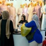 Viral di TikTok! “Gamis Bini Orang” Tren Fashion Ramadan 2026