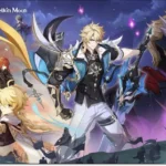 Update Genshin Impact 6.4 Rilis 25 Februari 2026, Varka Resmi Playable