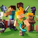 Skin Minecraft Maker: Bikin Karakter Sendiri dengan Mudah