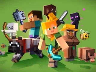 Skin Minecraft Maker: Bikin Karakter Sendiri dengan Mudah