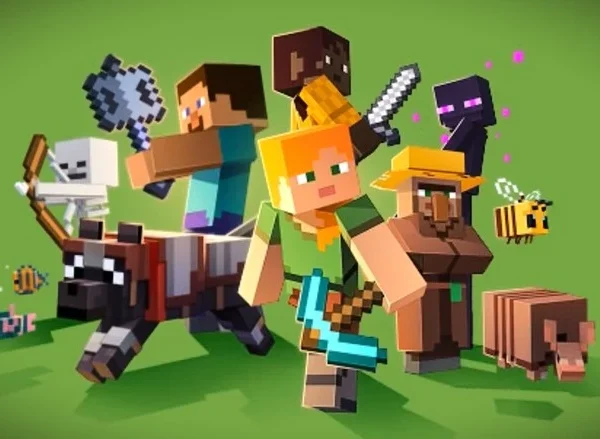 Skin Minecraft Maker: Bikin Karakter Sendiri dengan Mudah