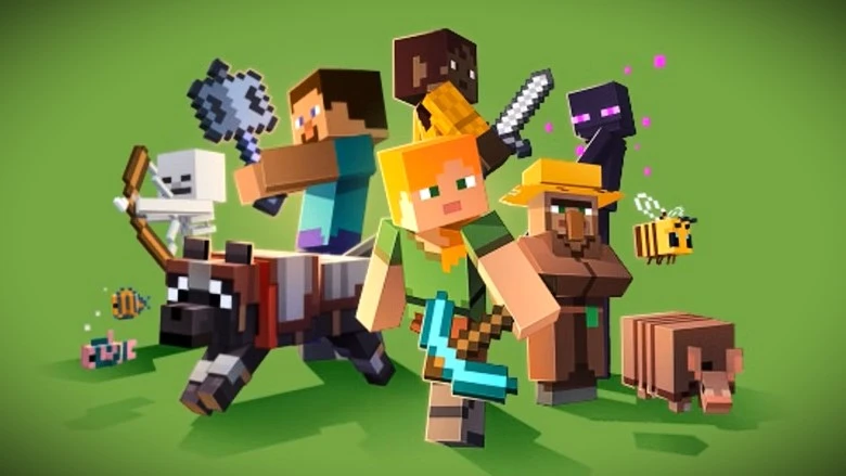 Skin Minecraft Maker: Bikin Karakter Sendiri dengan Mudah