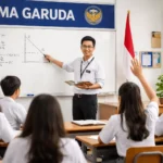 Seleksi PNS 2026 untuk SMA Unggul Garuda Baru Dibuka, Ini Syarat dan Jadwal Lengkapnya