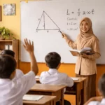 715 Guru Honorer Gagal PPPK Tetap Mengajar & Digaji dari Dana BOS