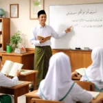 Puan Maharani Dorong Guru Madrasah Swasta Diangkat PPPK