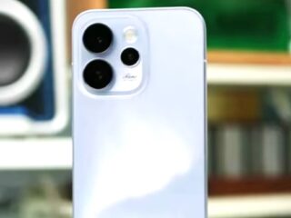 5 HP Terlaris Awal 2026, Spek Gahar Harga Makin Masuk Akal