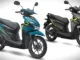 All New Honda BeAT 125 NX: Skutik Sporty dengan Mesin 125cc eSP+
