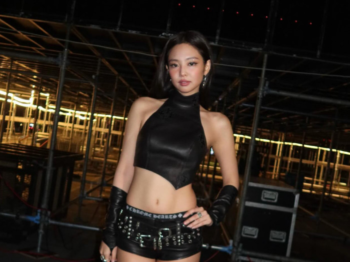 Jennie BLACKPINK Beli Eks Gedung Kedubes Irak Rp231 Miliar