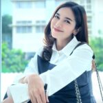 Profil Lindi Fitriyana, Calon Istri Virgoun yang Multi-Talenta